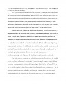 ENSAYO COMPARATIVO DE LAS FUNCIONES DEL PSICOLOGO DEL ECUADOR CON ESTADOS UNIDOS O EUROPA
