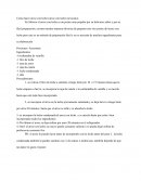 Como hacer arroz con leche (arroz con leche mexicano)