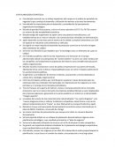 1970. Planeación estratégica