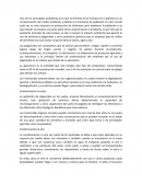 Ingenieria Ambiental. Contaminación al suelo