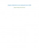 La corrupción y el nuevo aeropuerto de la ciudad de México