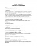 GUION DE LA RADIONOVELA LA HISTORIA DE LA PEQUEÑA JESSICA