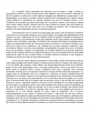 Ensayo sobre el derecho