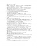 El cerebro. El cerebro pesa 1 kg 300 gr