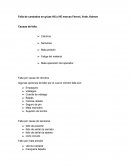 Falla de candados en grúas HS y HE marcas Ferrari, linde, Kalmar