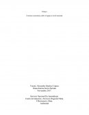 Agua, contaminación y preservación de los páramos en Colombia