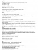 Patologia del corazon