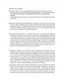 COMPRAR, TIRAR, COMPRAR . Documental