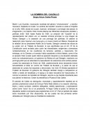 LA SOMBRA DEL CAUDILLO Sergio Arturo Cortés Pinzón