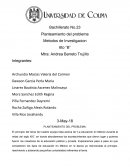 La educación en México durante la mitad del siglo XlX