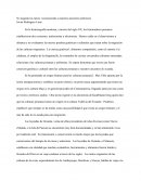 Origen polinesio de las culturas peruanas