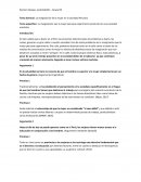 La marginación de la mujer en la sociedad Peruana