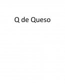 Q de Queso
