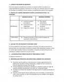 Cómo vivir mejor en sociedad?