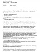 SENTENCIA CONSTITUCIONAL PLURINACIONAL 0285/2013