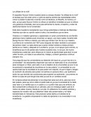 La utilidad de lo inútil