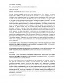 ÉTICA DE MARKETING: Monitoreo extremo de los bebés