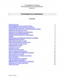 MANUALES DE VUELO - EMERGENCIAS