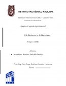 PRINCIPIOS FUNDAMENTALES. Apuntes del segundo departamental