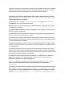 La importancia radica en la forma y lo que se pregunte ya que eso determinará el método de investigación