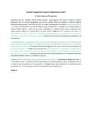 A Latin American Perspective