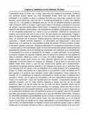 Logros y cambios en los últimos 10 años