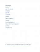 PREGUNTAS DEL LIBRO DE MARCOS DEL 10 AL 15