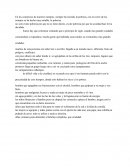 La historia de los campamentos