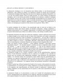 Ejemplo de el ¿POR QUÉ LAS FIRMAS DIFIEREN Y COMO IMPORTA?