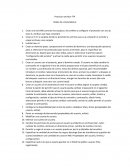 Practicar servidor FTP