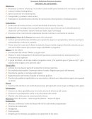 Secuencia Didáctica: Historias de gatos “MATEO Y SU GATO ROJO”