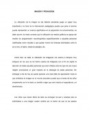 IMAGEN Y PEDAGOGÍA 1