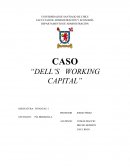 CASO “DELL’S WORKING CAPITAL DEPARTAMENTO DE ADMINISTRACIÓN