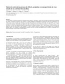 Articulos Síntesis de estructuras porosas de ZnIn2S4 acopladas con nanopartículas de Ag y estudio de su actividad fotocatalítica