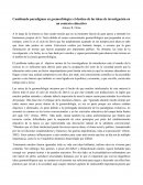 Geomorfolofía