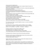 Columna permite la bipedestación