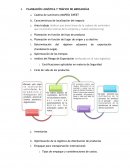 PLANEACIÓN LOGÍSTICA Y TRÁFICO DE MERCANCÍAS