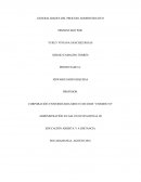 Generalidades en el proceso administrativo