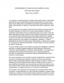 EMPRENDIMIENTO E INNOVACION EN AMERICA LATINA