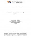 ¿Es la educación el nuevo motor de riqueza de los países subdesarrollados?