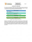 HISTORIA DE LA INSTRUMENTACIÓN