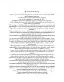 El Relato de Mi Abuela