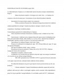Historia de España S.XIX
