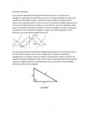 Matematicas metacognicion Actividad integradora