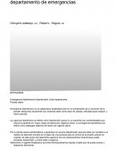 Emergencia hipertensiva hipertensión crisis hipertensiva.