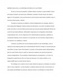 IMPORTANCIA DE LA AUDITORIA INTERNA EN LAS PYMES