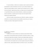 EL VIRAJE DE LA FILOSOFÍA MORITZ SHLICK