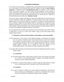 La sociedad estereotipada