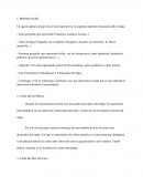 Descripció d'un mapa