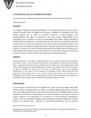 Numeros Naturales y el Cero